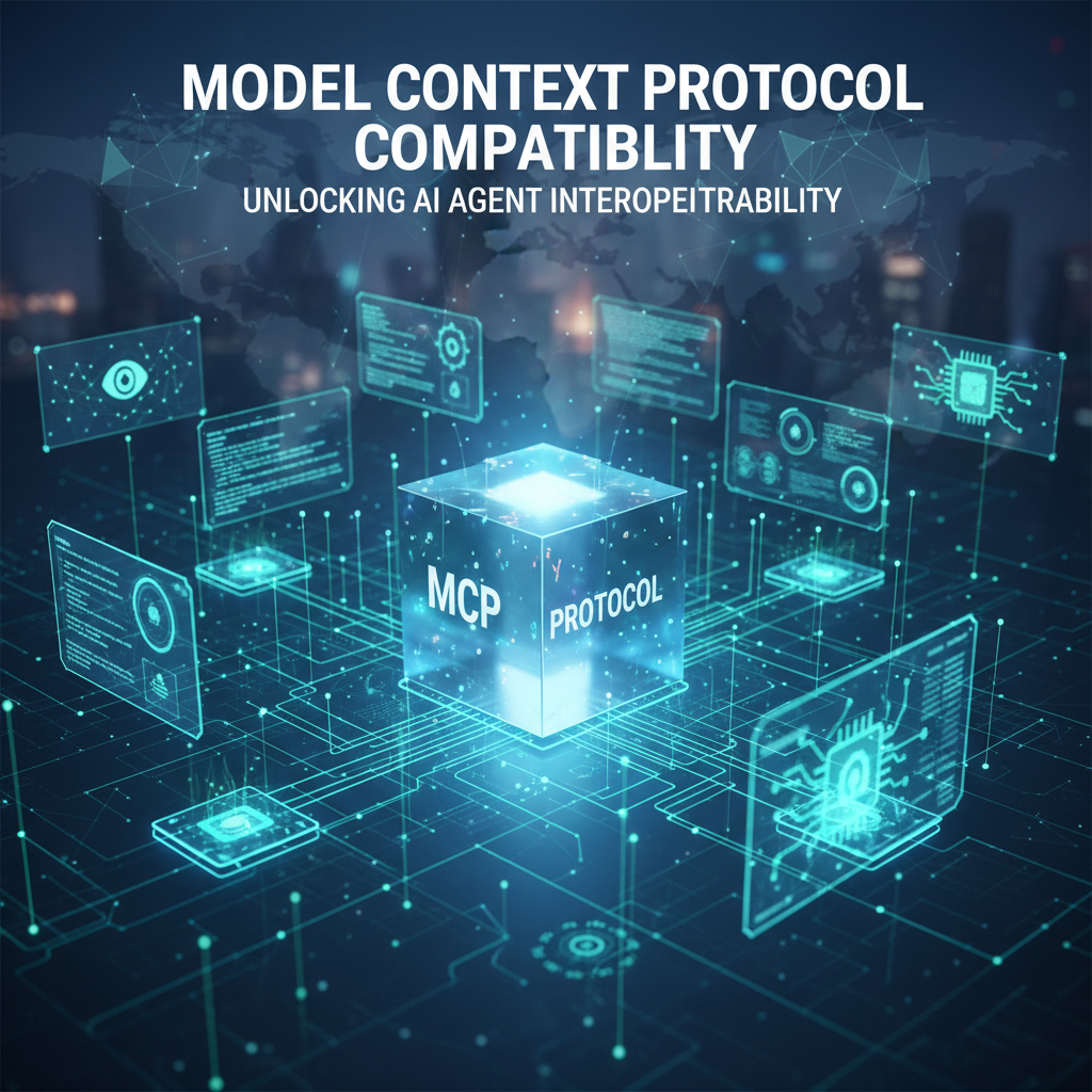 Model Context Protocol (MCP) Compatibility: Unlocking AI Agent Interoperability